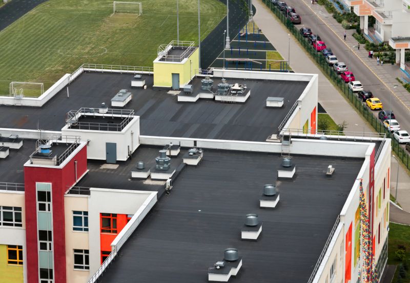 Best Industrial Roof Contractors Contractors in Freehold, NJ
