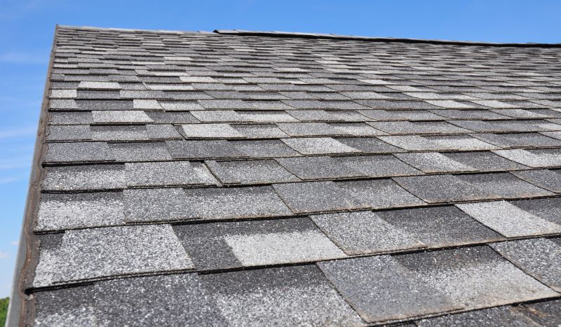 High-Quality Roofing Materials